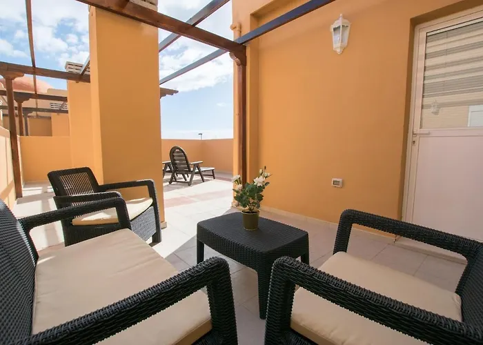 Apartment Piso Amplio Y Luminoso Pegado Al Mar *